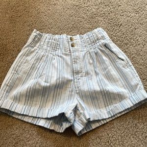 Womens shorts